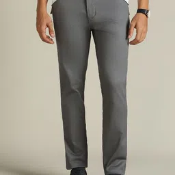 Dockers Men Mid Rise Skinny Fit Trousers-image-67