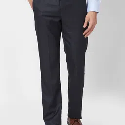Park Avenue Men Formal Trousers-image-95