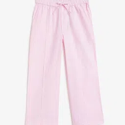 Campana Girls Culottes Trousers-image-67