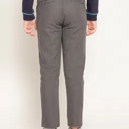 One Friday Boys Printed Relaxed Trousers image 4