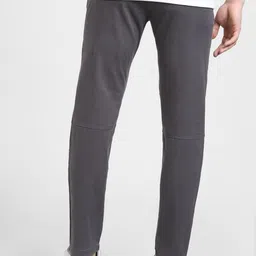 Jack & Jones Men Cotton Cargos Trouser image 3