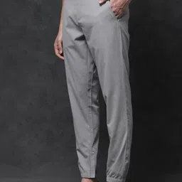 RARE RABBIT Men Mid-Rise Joggers image 2