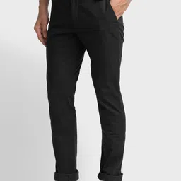 ColorPlus Men Contemporary Fit Trouser image 5