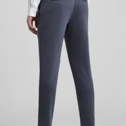 Jack & Jones Men Slim Fit Regular Trouser image 2