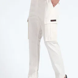 Flying Machine Men Cargos Trousers image 2