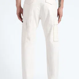Flying Machine Men Cargos Trousers image 5