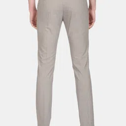 Arrow Men Regular Fit Formal Trousers image 2