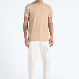 Flying Machine Men Cargos Trousers image 4