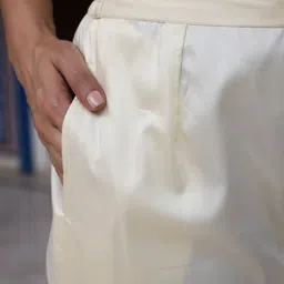 Juniper Women Smart Cotton Trouser image 5