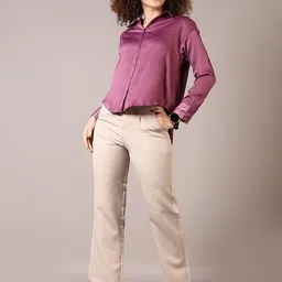 V-Mart Women Trousers image 3
