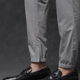 RARE RABBIT Men Mid-Rise Joggers image 3