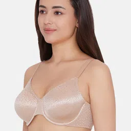 Wacoal Self Design Full Coverage Underwired Rapid-Dry All Day Comfort Bra image 5
