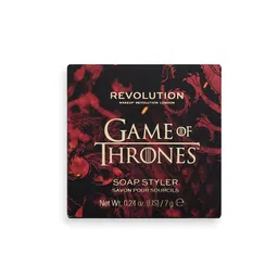 Makeup Revolution London X Game of Thrones Soap Styler for Eyebrows - 7g image 4