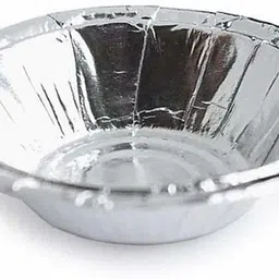 siddhi vinayak enterprises Paper Mixing Bowl Paper Craft Disposable Donas/Serving Bowl 160 GSM, 6 Inches (200_Pieces) Disposable-picture-20