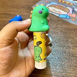tera13 dinosaur glue stick for kids boys cartoon glue stick Adjustable Temperature Corded Glue Gun-picture-14