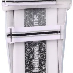 sg Batting Legguards SHIELD Youth Cricket Guard Combo image 3