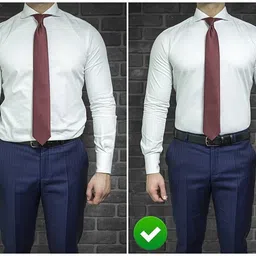 Anemone Y- Back Suspenders for Men image 3