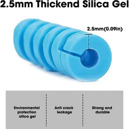 RuHaNest Cable Protector Cable Protector image 3