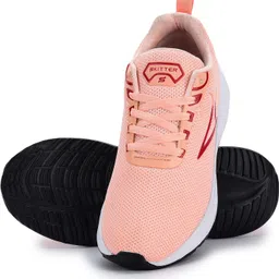 SKITTER STYLISH LIGHT WEIGHT AND COMFORTABLE SPORTS SHOES FOR WOMEN Walking Shoes For Women image 3