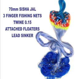 Lead Bell Fishing Sinker-image-71