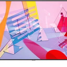 samsung 139 cm (55 inch) QLED Ultra HD (4K) Smart Tizen TV-picture-10