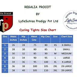 Regalia Procot Yoga Shorts Force with image 5