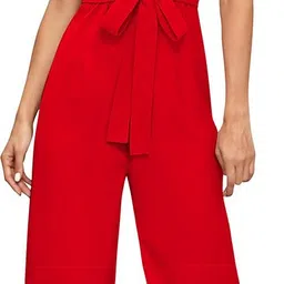 Solid Women Jumpsuit-image-22
