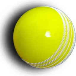 ykiinn WIND SYNTHETIC i10 BALL Cricket Synthetic Ball image 4