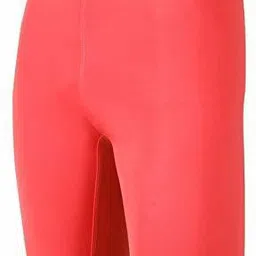 lycot Solid Men Pink Swimsuit image 3