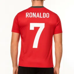 dostitch Printed Men Track Suit image 2