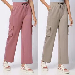 omry Women Cargos-picture-10