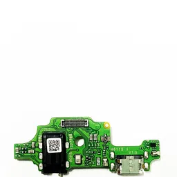 Tworld Tecno Camon 12 Air ( KC3 ) Charging PCB Complete Flex-picture-31