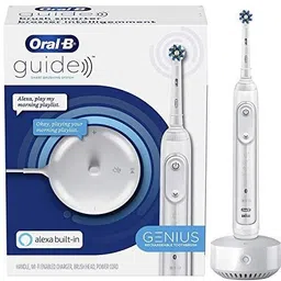 Oral-B Smart Brushing System1 Electric Toothbrush-picture-10