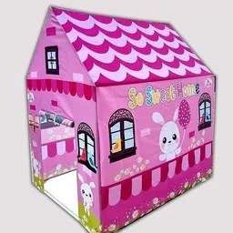 mayraenterprise Presents Sweet Pinky tant house for the childs-picture-14