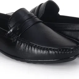 theshoegallery Classic Breathable Stylish Loafers For Mens Loafers For Men image 4
