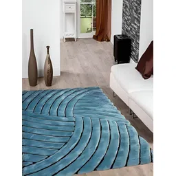 Shopgallery Steel Geometric Anti-Skid Carpet-picture-24