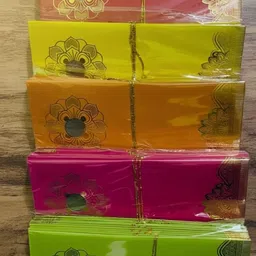 shagun envelop with coin with premium colour quality Envelopes image 4