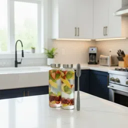 divine impex 750 ml Glass Bottle-picture-29