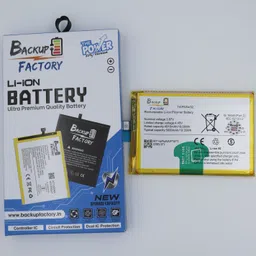 Backup Factory Mobile Battery ForVivo Y56 , V2225-picture-13