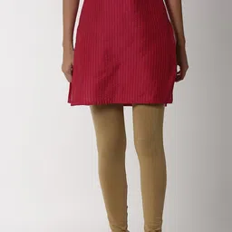 soch Cotton Women Churidar image 1