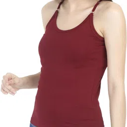 cottncool Women Multicolor Chemise image 3