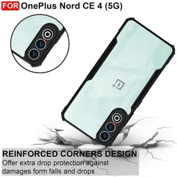 jpmobilecases Pouch for OnePlus Nord CE4 5G, OnePlus Nord CE 4 5G -q34 image 3