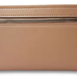 yameili Casual Pink Clutch image 3