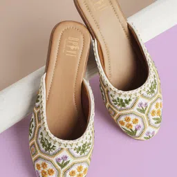opive fashion hub Bellies For Women-picture-19