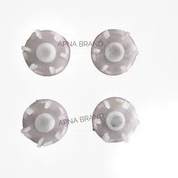apna brand 00112 6teeth Coupling Mixer Grinder Coupler image 1