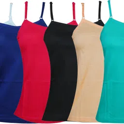 civis Women Multicolor Camisole image 3