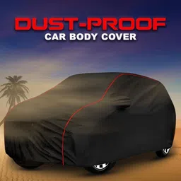 ayshu Volkswagen Virtus, Universal For Car Body Cover image 3