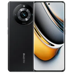 realme 11 Pro Plus 5G (12GB RAM, 256GB, Astral Black)-image-13
