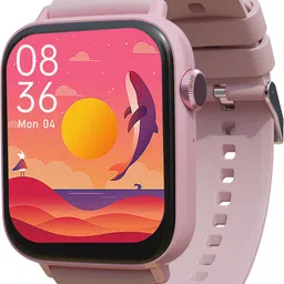 PA Maxima Max Pro Fortune 1.83" Ultra HD Display, BT Calling, 650 Nits, AI Voice Assistant Smartwatch-picture-24