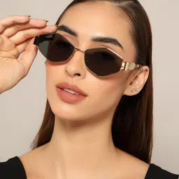 hashtag eyewear UV Protection Oval Sunglasses (55)-picture-17